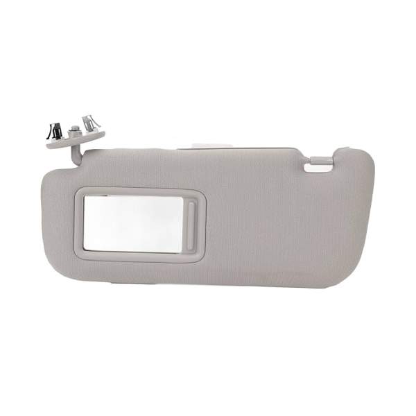 تصویر محصول آفتابگیر راننده لیپ موتور T03 80 کیلووات سال 2025